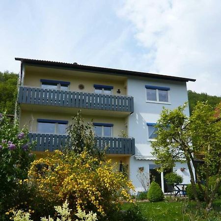 Ferienwohnung Schulz Schwörstadt Exterior foto